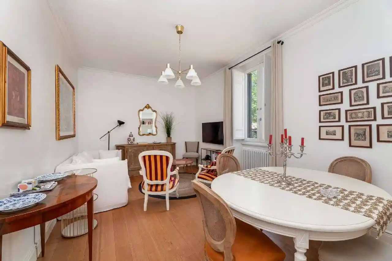 Appartamento in affitto a Roma