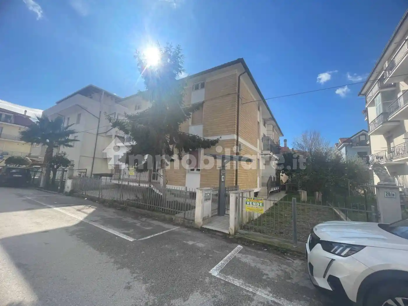 Appartamento in vendita a San Benedetto del Tronto