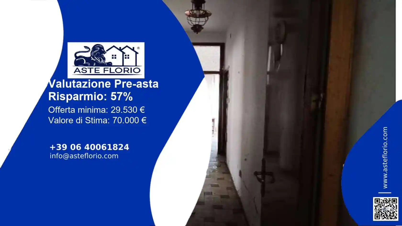 Appartamento in vendita a Senise