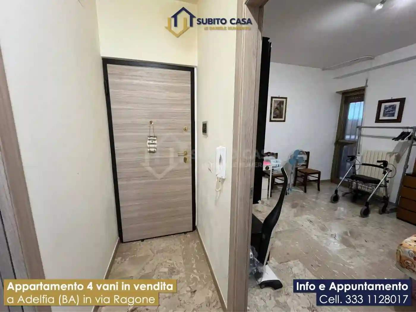 Appartamento - foto 2