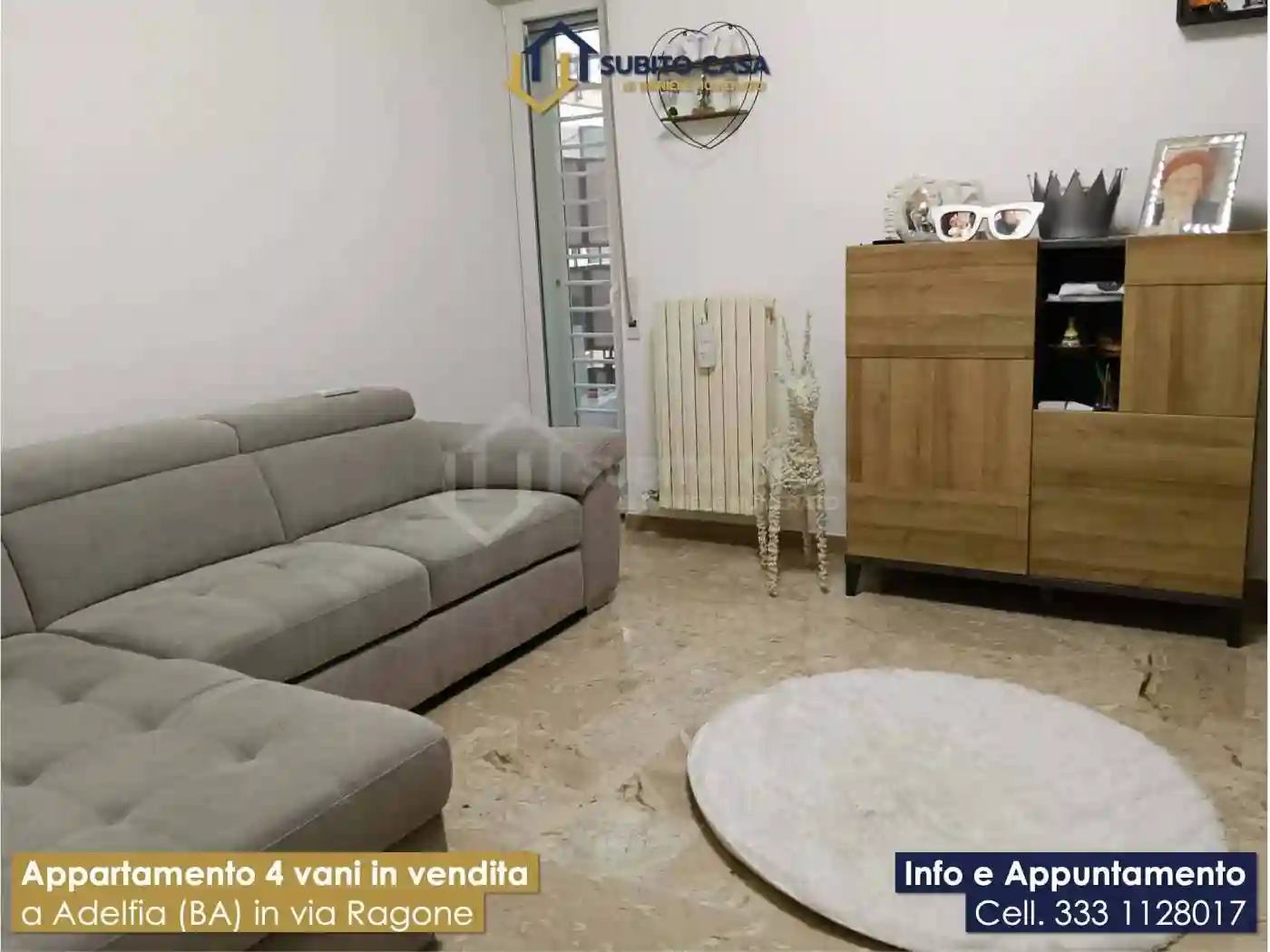 Appartamento - foto 3