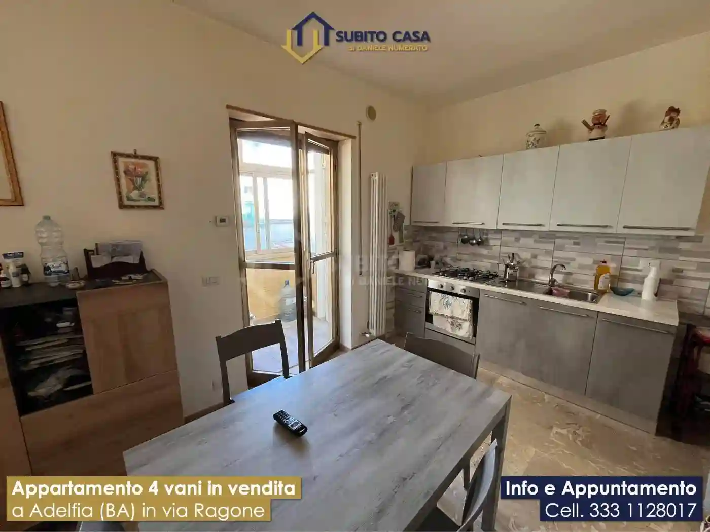 Appartamento - foto 5