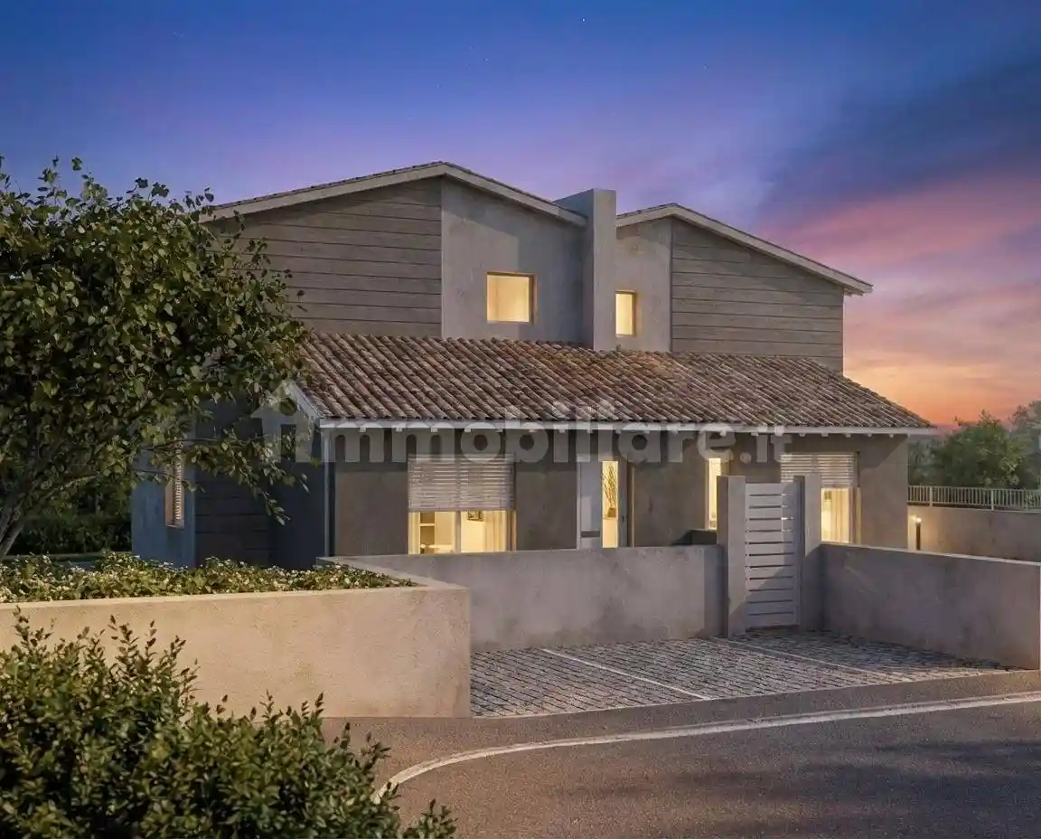 Villa in vendita a Serravalle Pistoiese