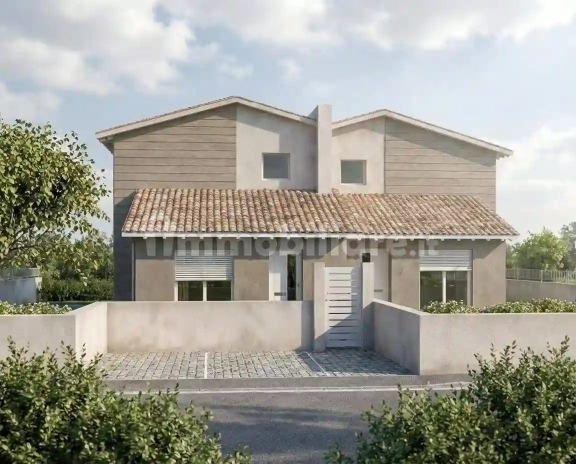 Villa - foto 2