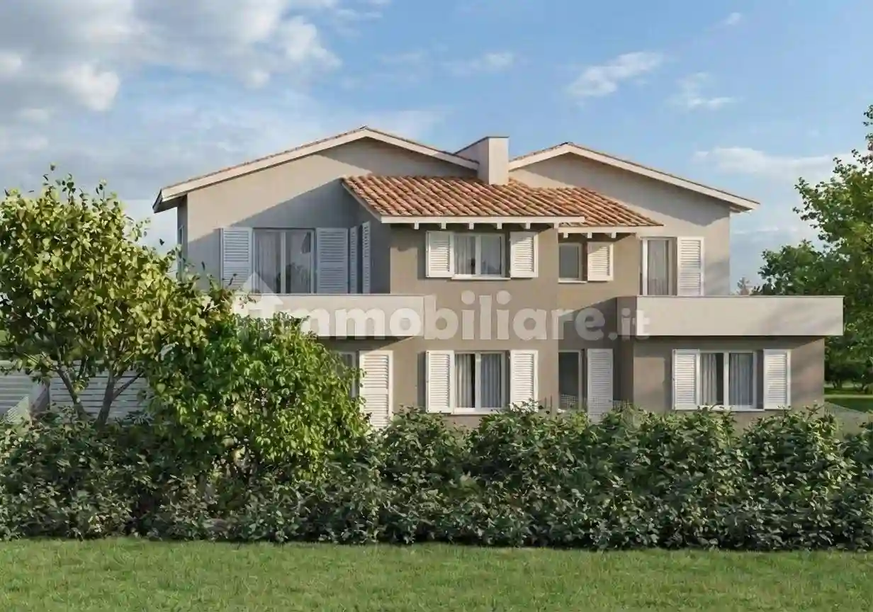 Villa - foto 3