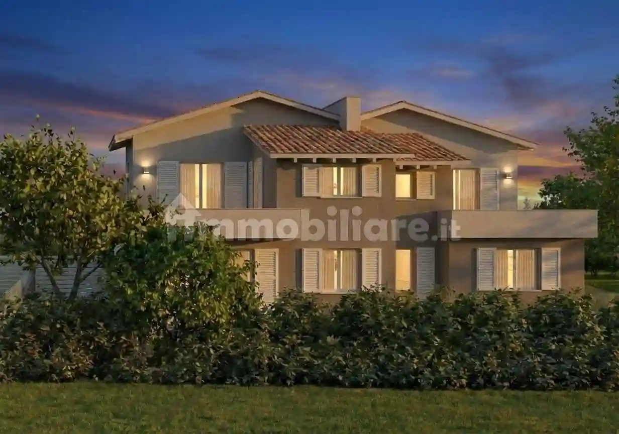 Villa - foto 4