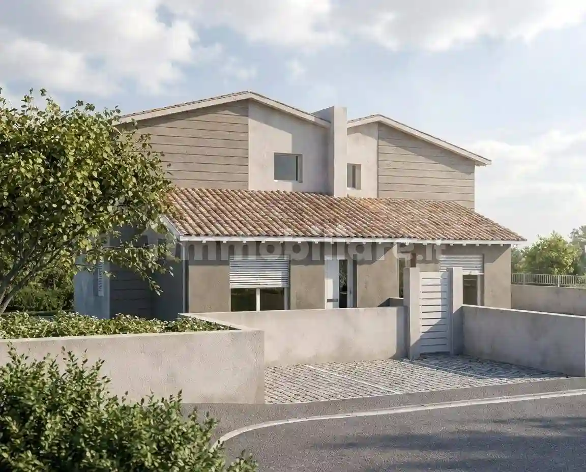Villa - foto 5