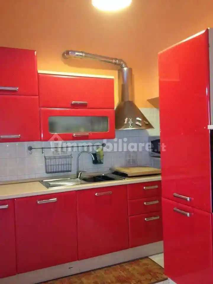 Appartamento in affitto a Velletri