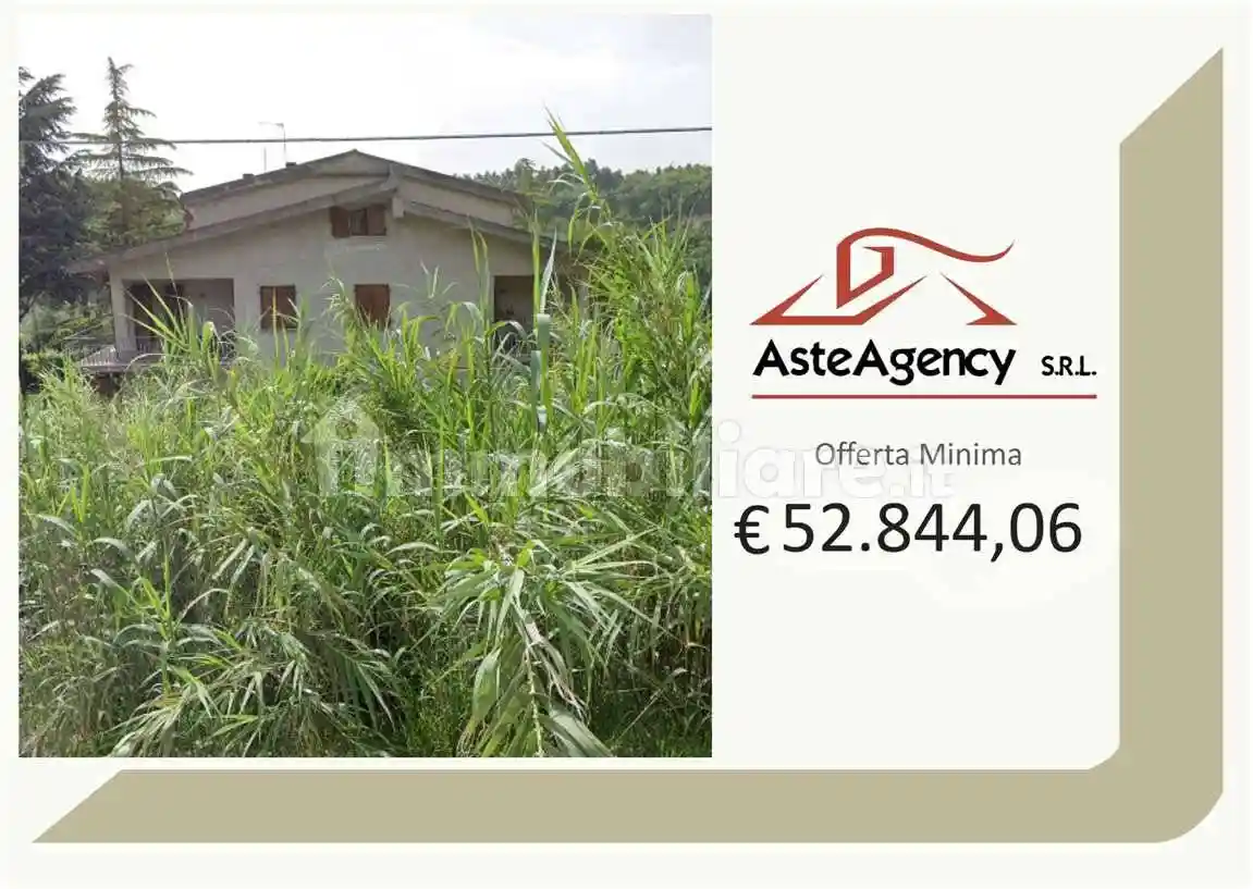 Appartamento in vendita a Ripatransone