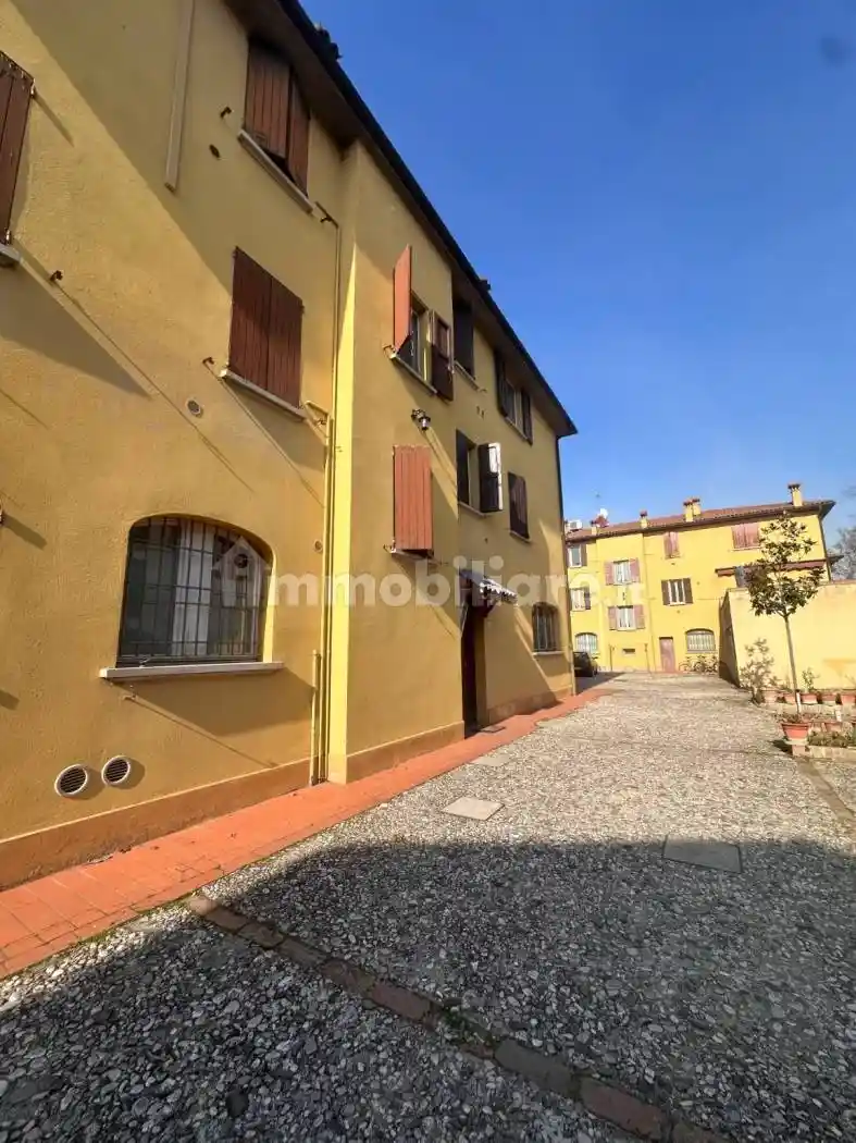 Appartamento in vendita a Minerbio