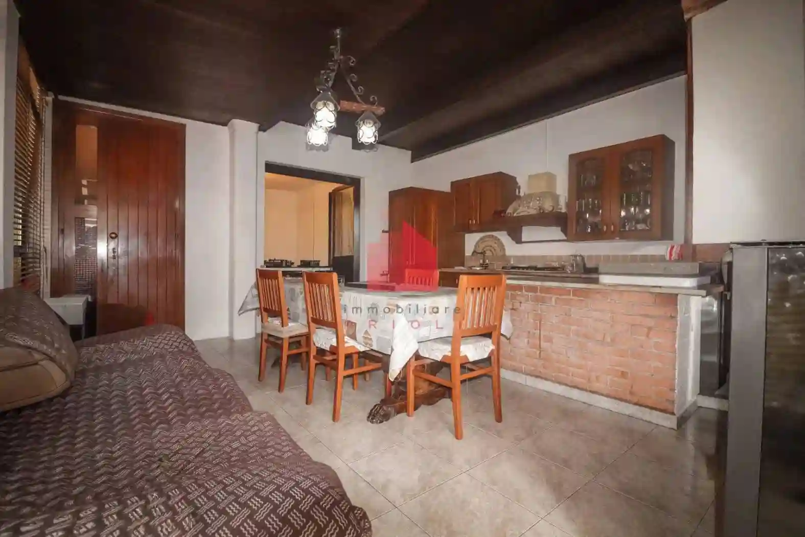 Villetta a schiera - foto 3