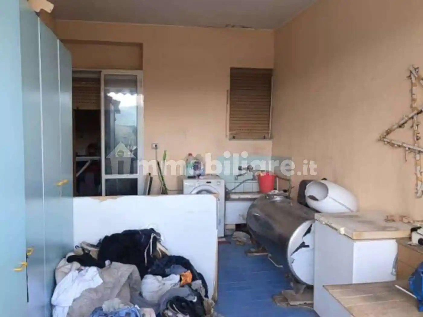 Appartamento in vendita a Senise