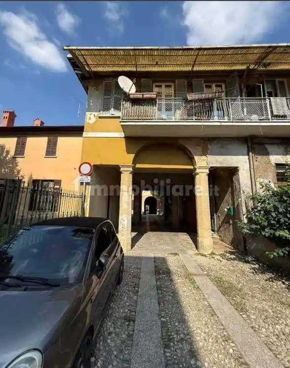 Appartamento in vendita a Aicurzio
