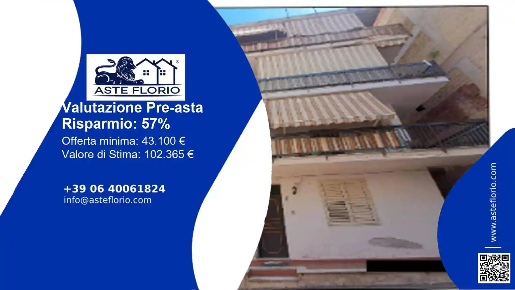 Appartamento in vendita a Misilmeri