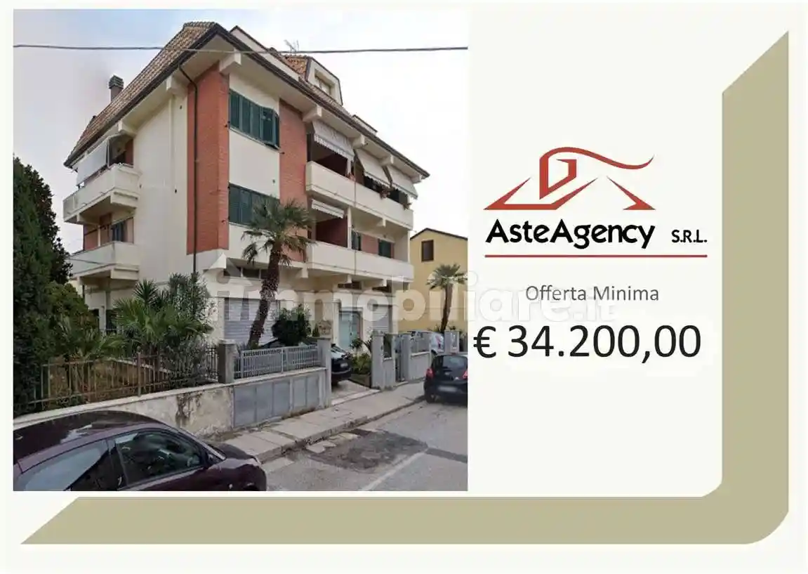 Appartamento in vendita a Porto Sant'Elpidio