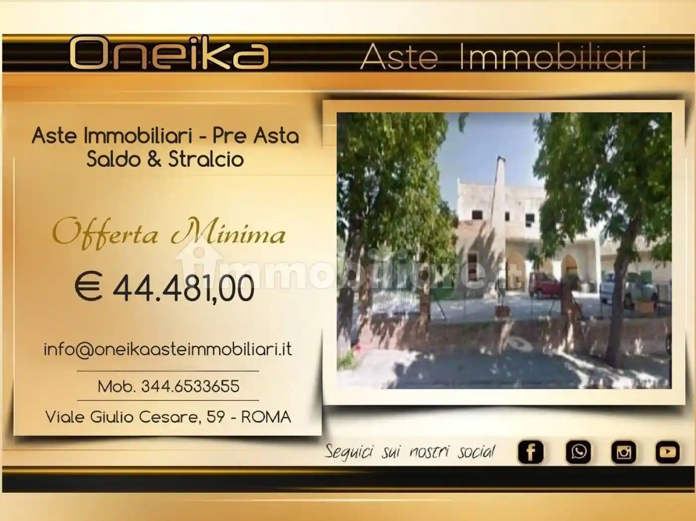 Appartamento in vendita a Pescara