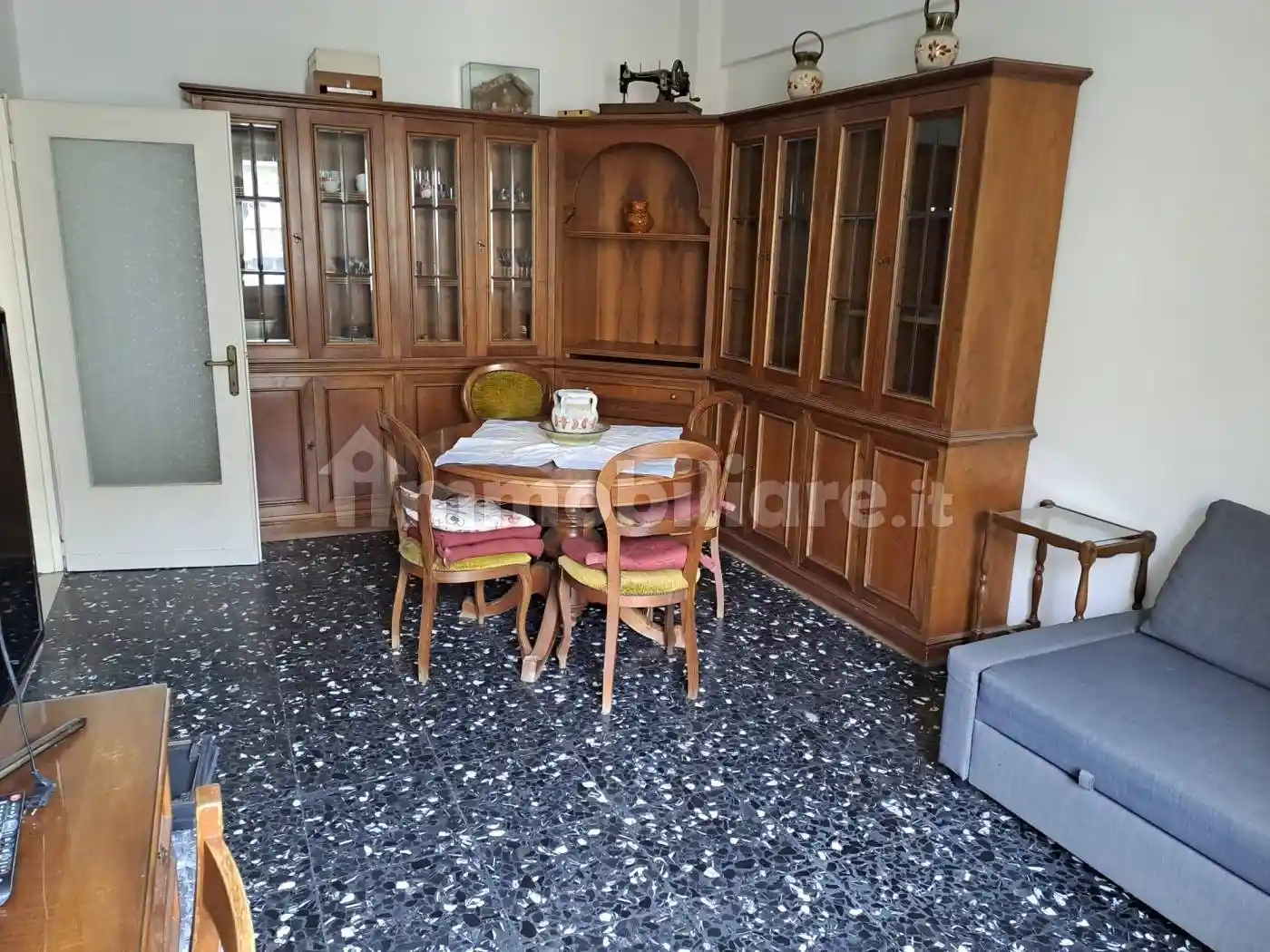 Appartamento in vendita a Scandicci