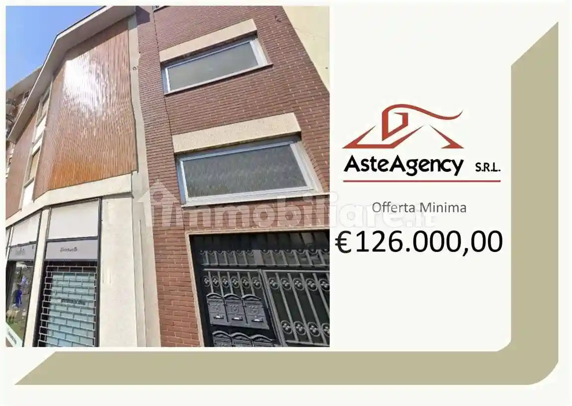 Appartamento in vendita a Bollate