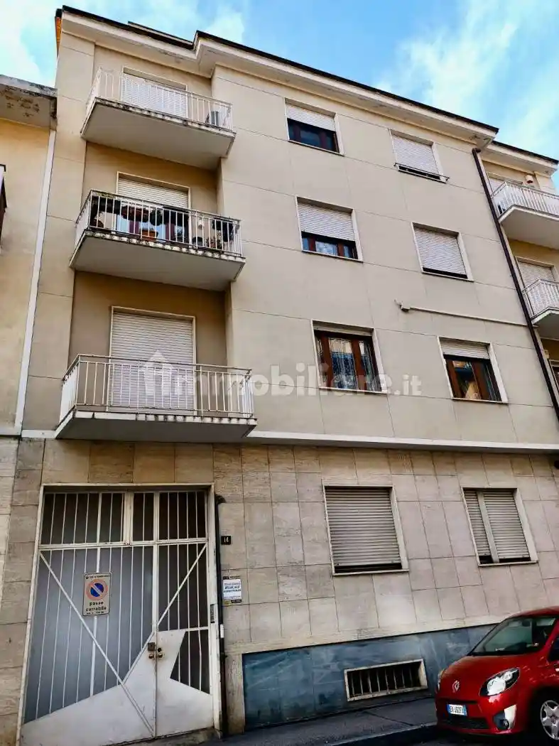 Appartamento in vendita a Venaria Reale