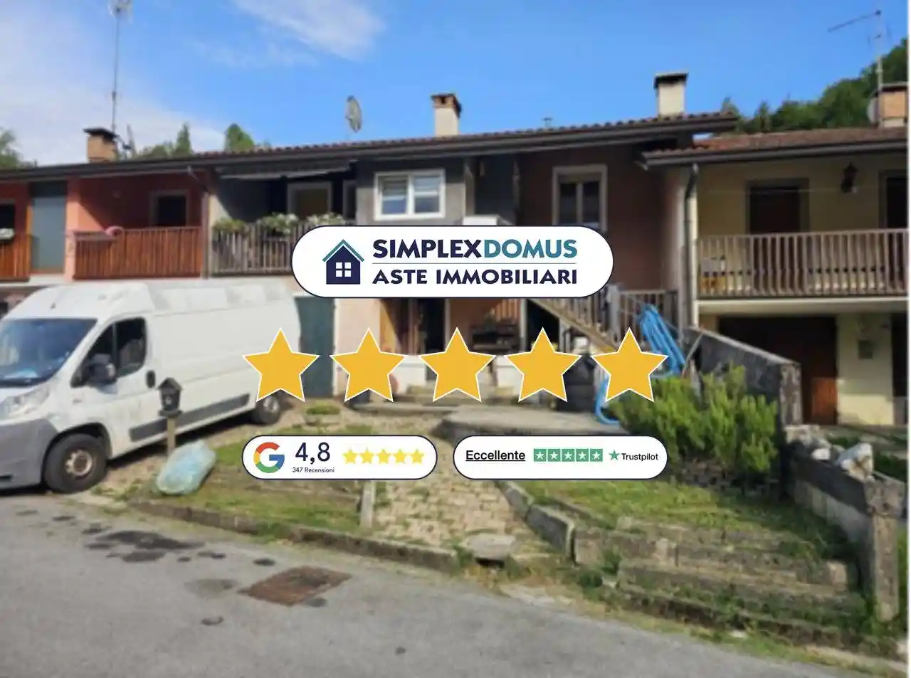 Appartamento in vendita a Castelnovo del Friuli