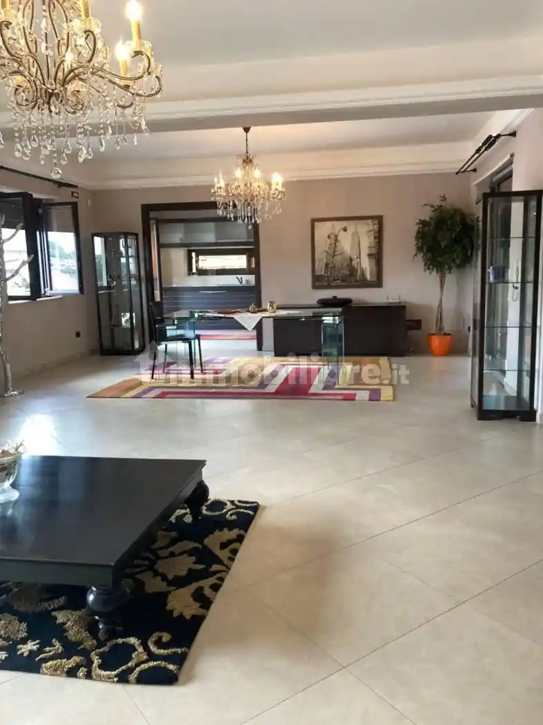 Villa in vendita a Rizziconi