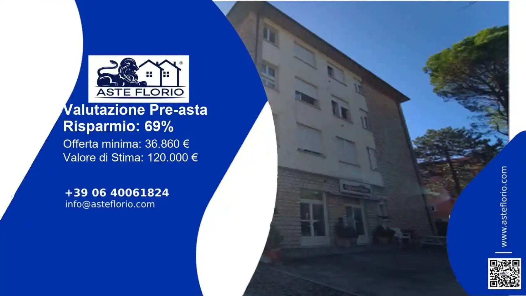 Appartamento in vendita a Piobbico