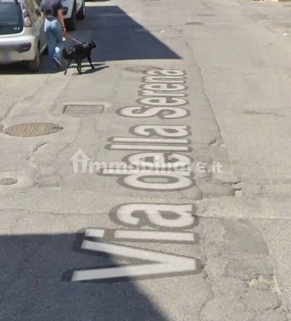 Appartamento in vendita a Tivoli