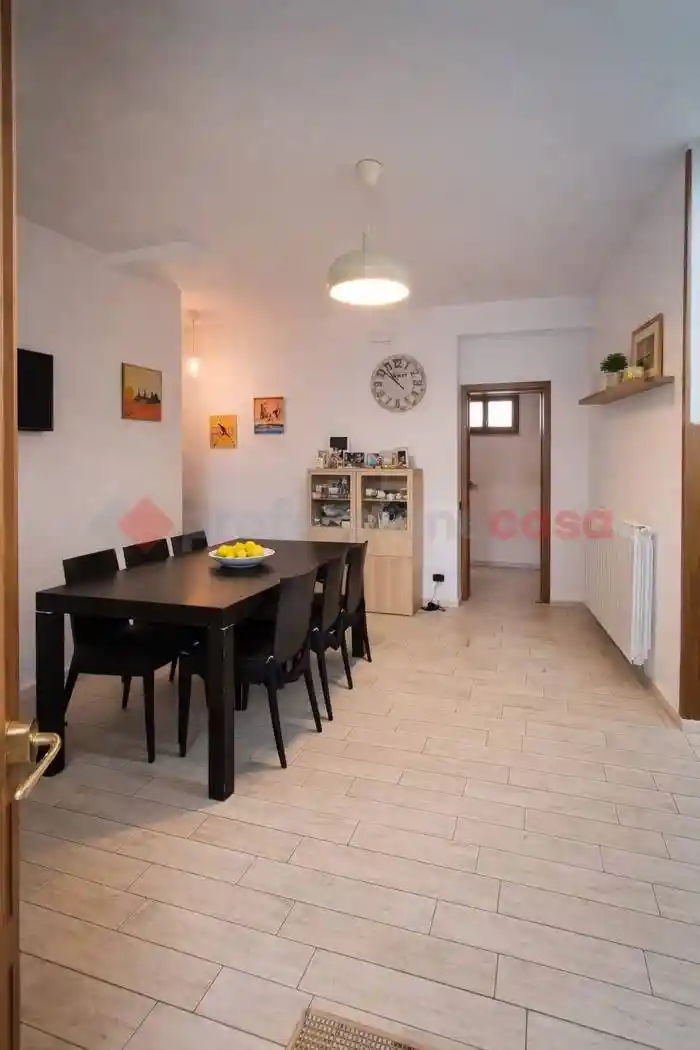 Appartamento in vendita a Alatri