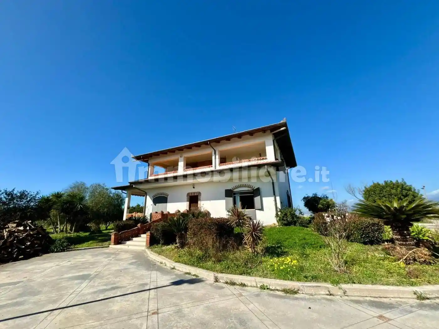 Villa in vendita a Salerno