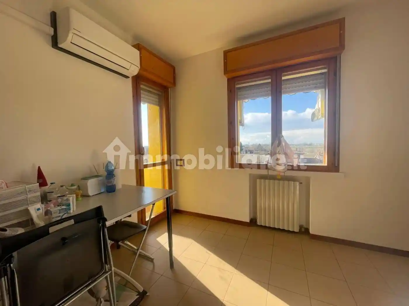 Appartamento in vendita a Calderara di Reno