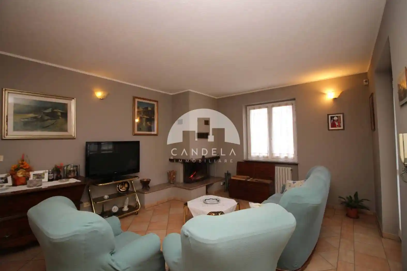 Villa in vendita a Murazzano