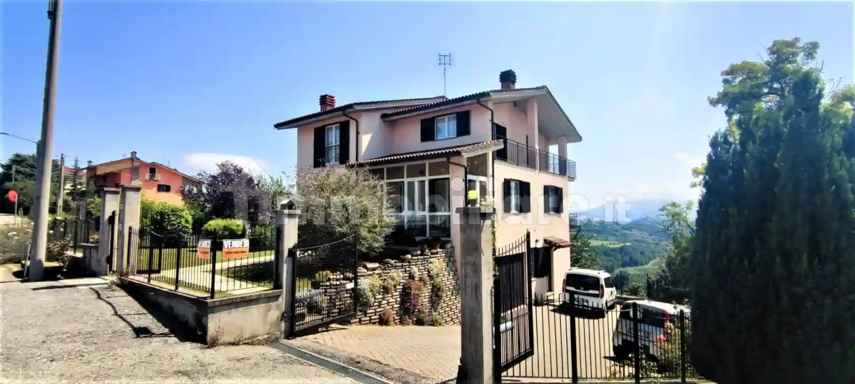 Villa - foto 3