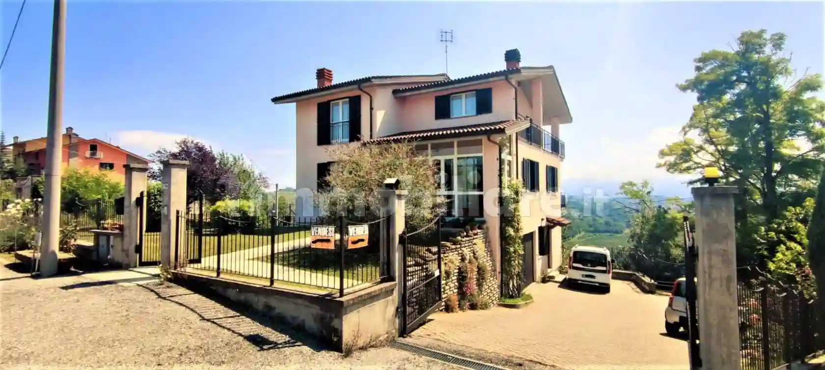 Villa - foto 4