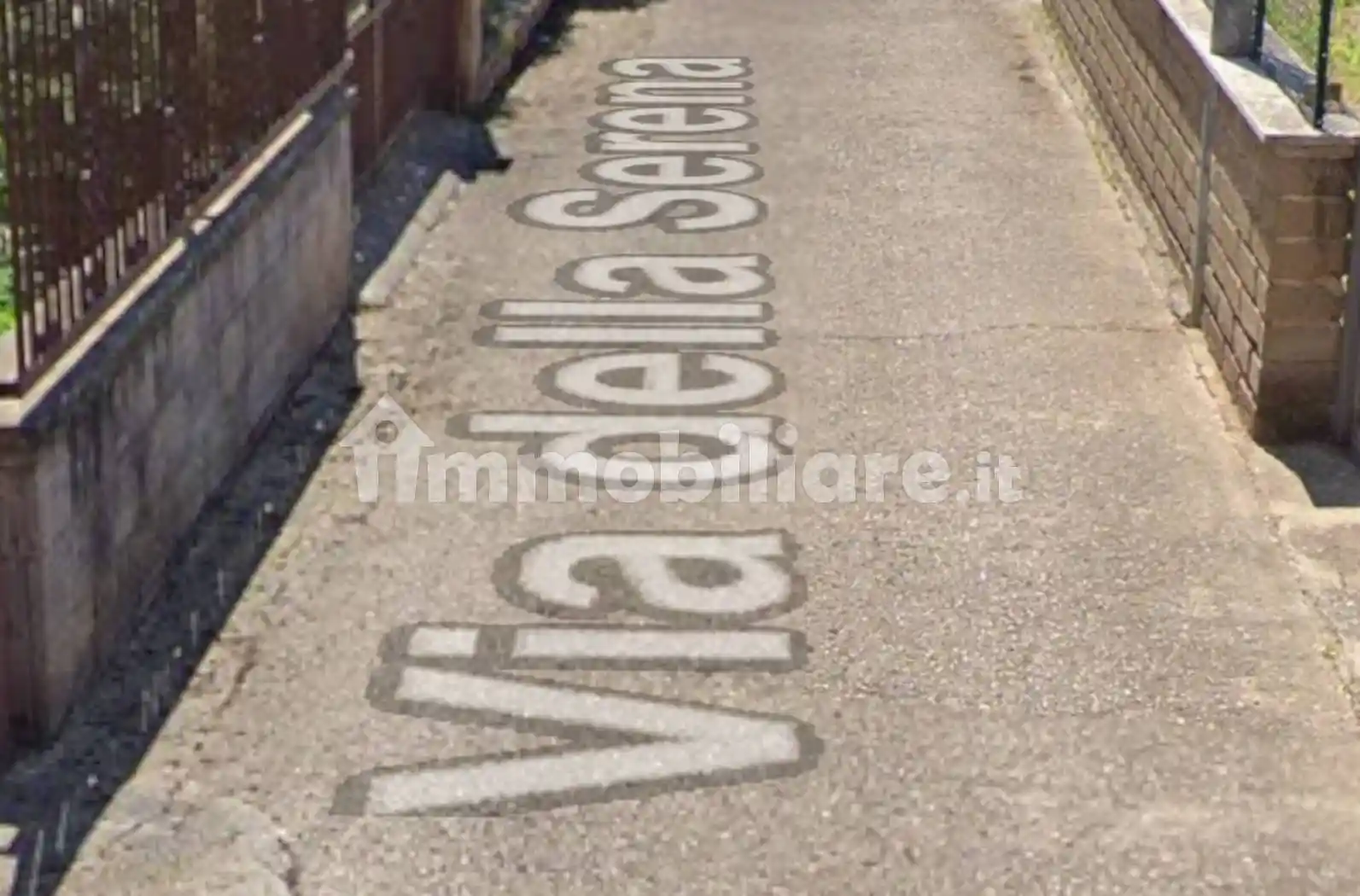 Appartamento in vendita a Tivoli