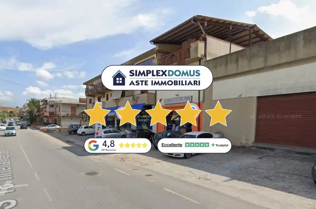 Appartamento in vendita a Gioia Tauro