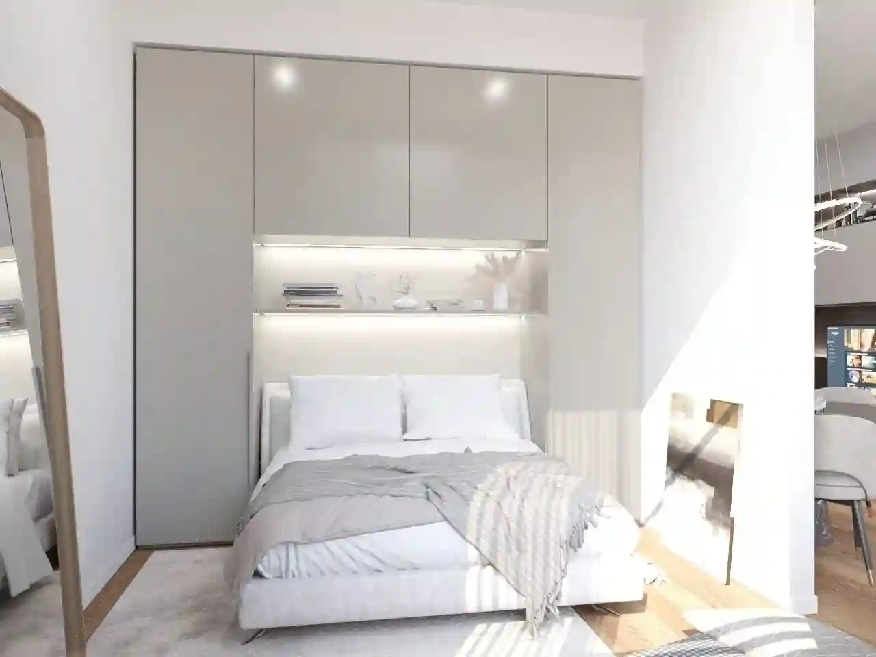 Appartamento - foto 4