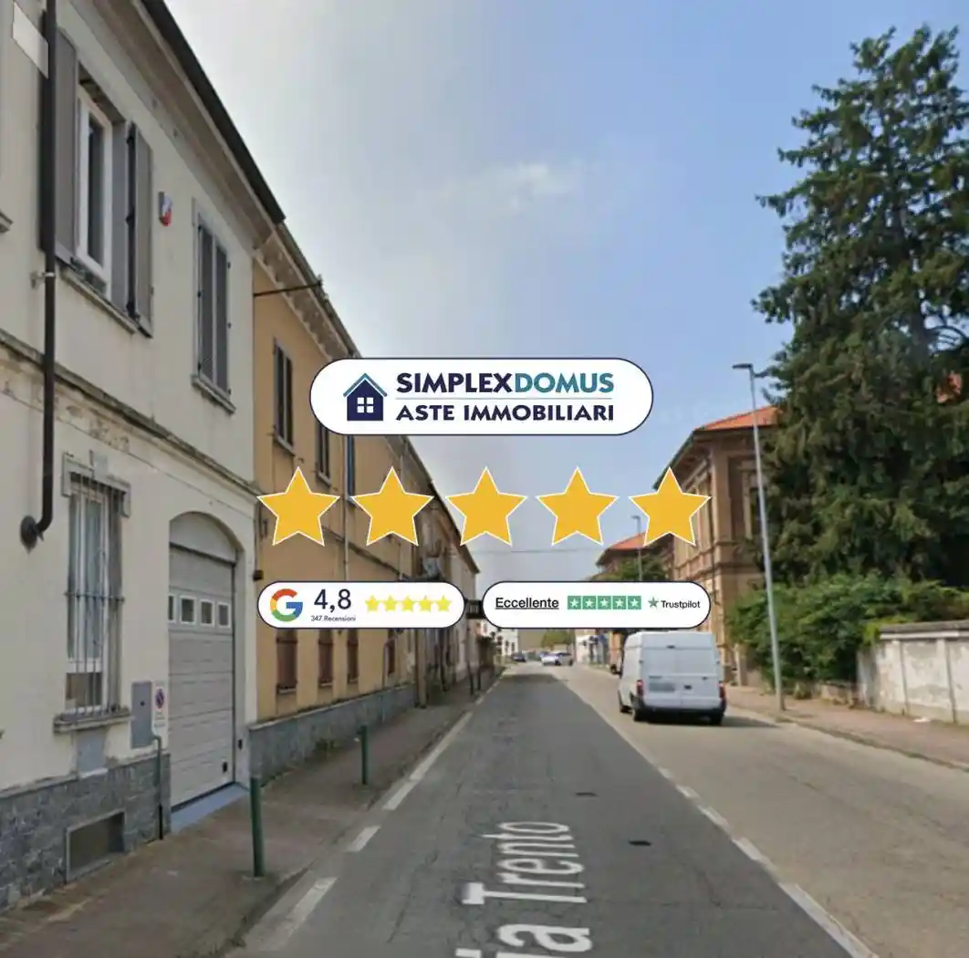 Villa in vendita a Vercelli