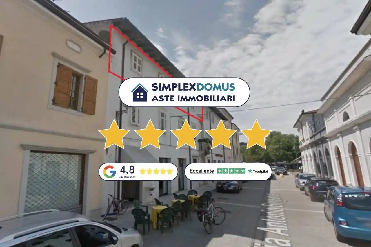 Appartamento in vendita a Gradisca d'Isonzo