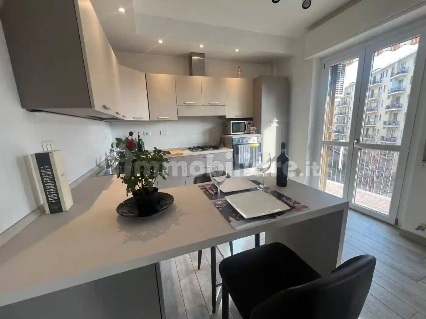 Appartamento - foto 2