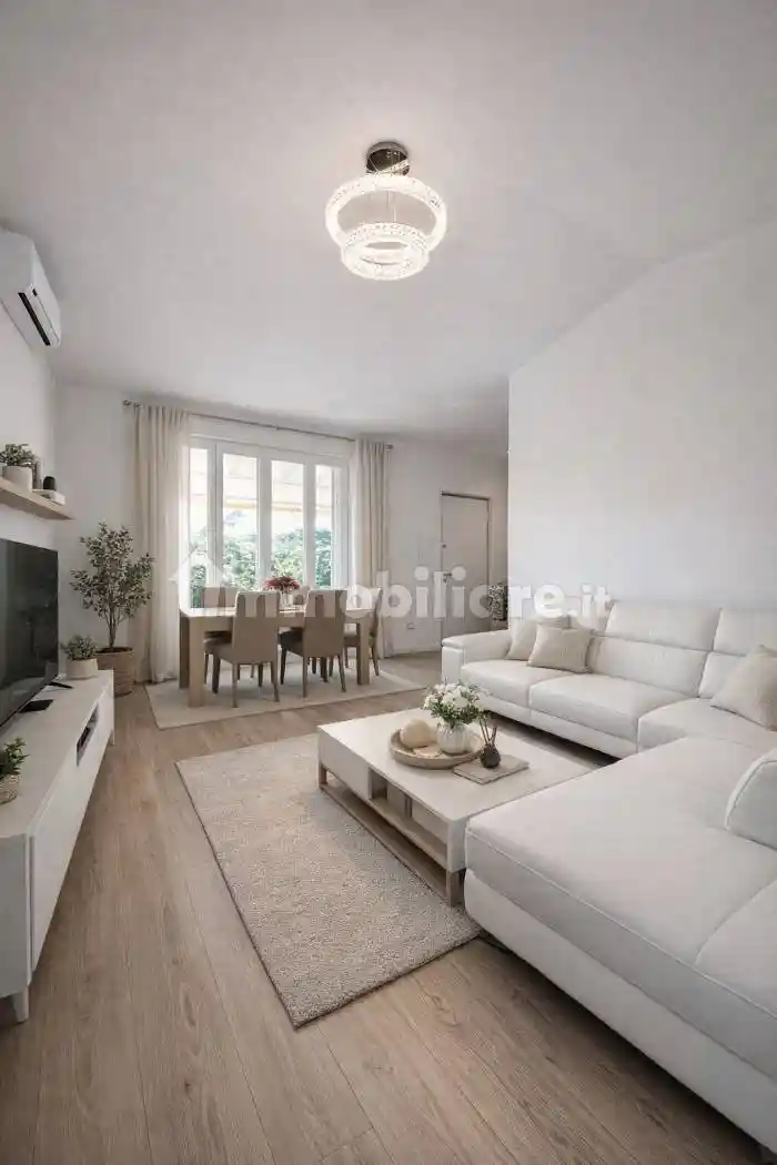 Appartamento in vendita a Ardea