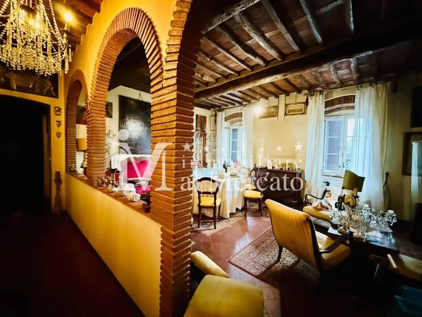 Appartamento in vendita a Lucca