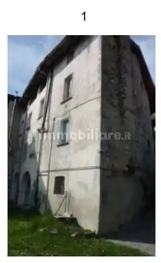 Casa indipendente in vendita a Ballabio