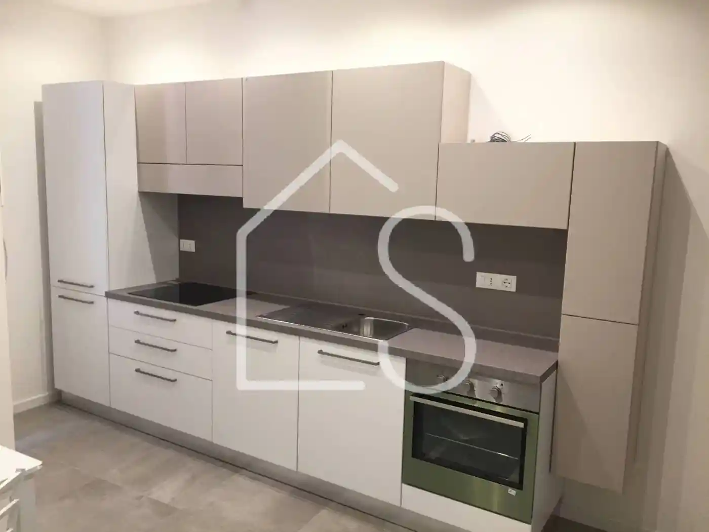 Appartamento in affitto a Bologna