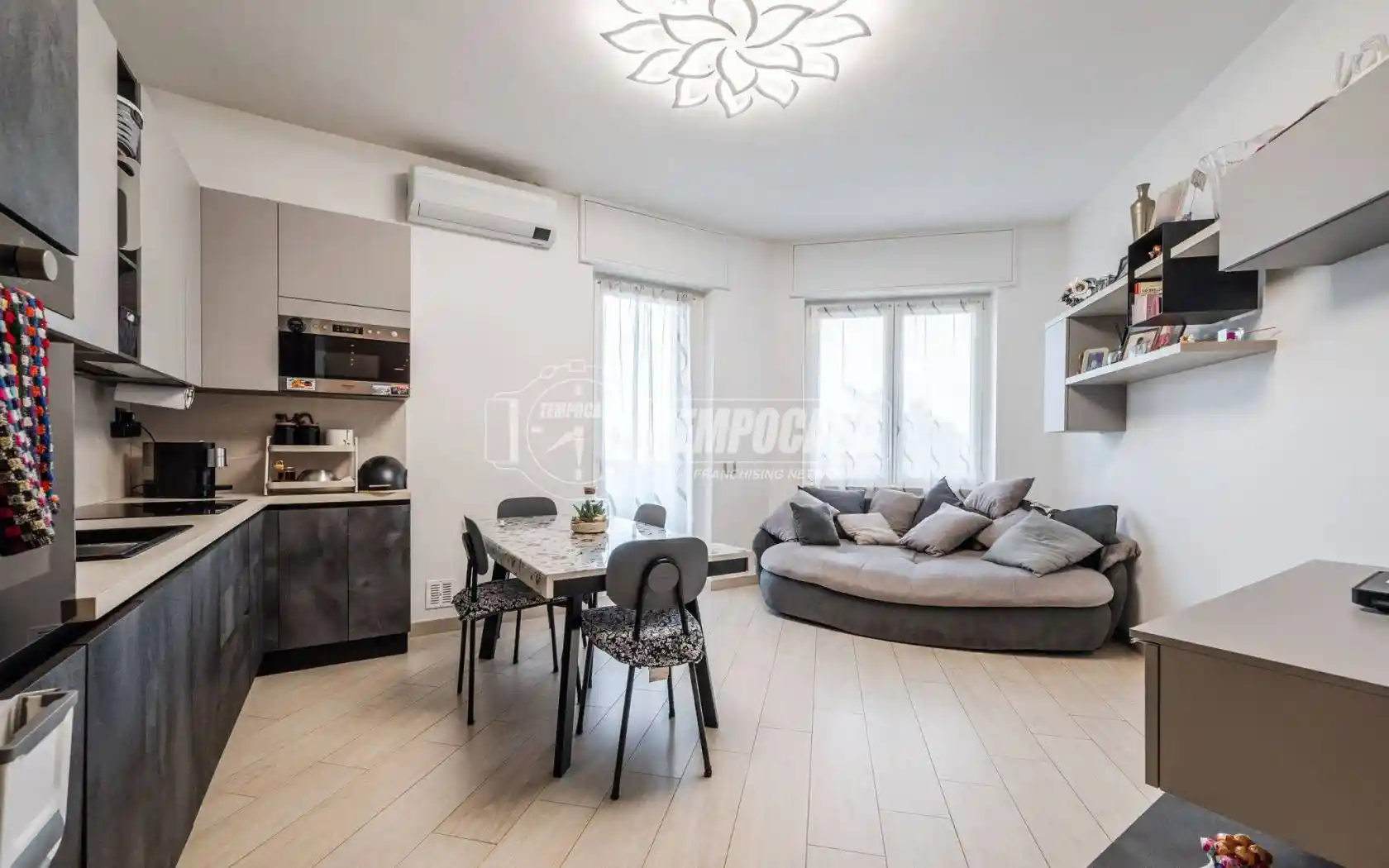 Appartamento in vendita a Trezzano sul Naviglio