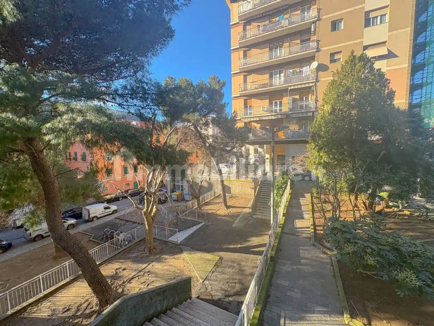 Appartamento in vendita a Savona