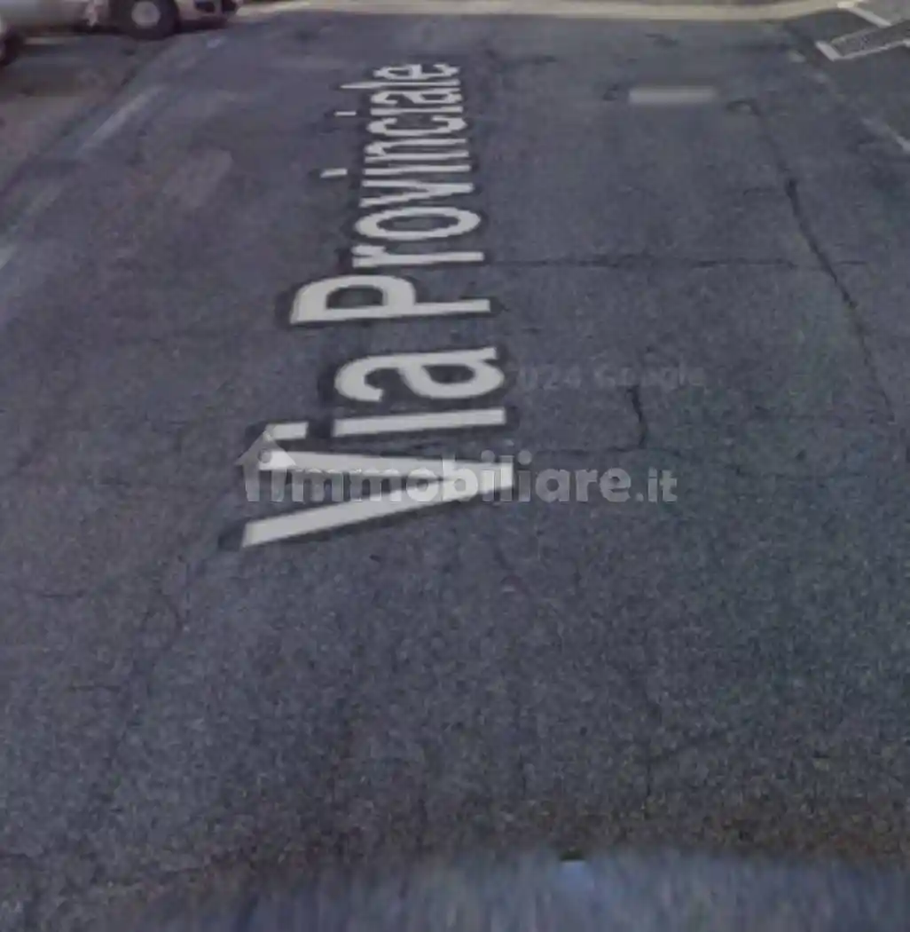 Appartamento in vendita a Monteflavio