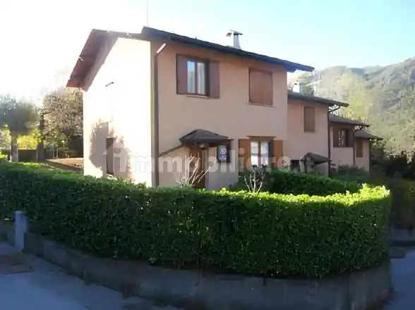 Appartamento in vendita a Magreglio