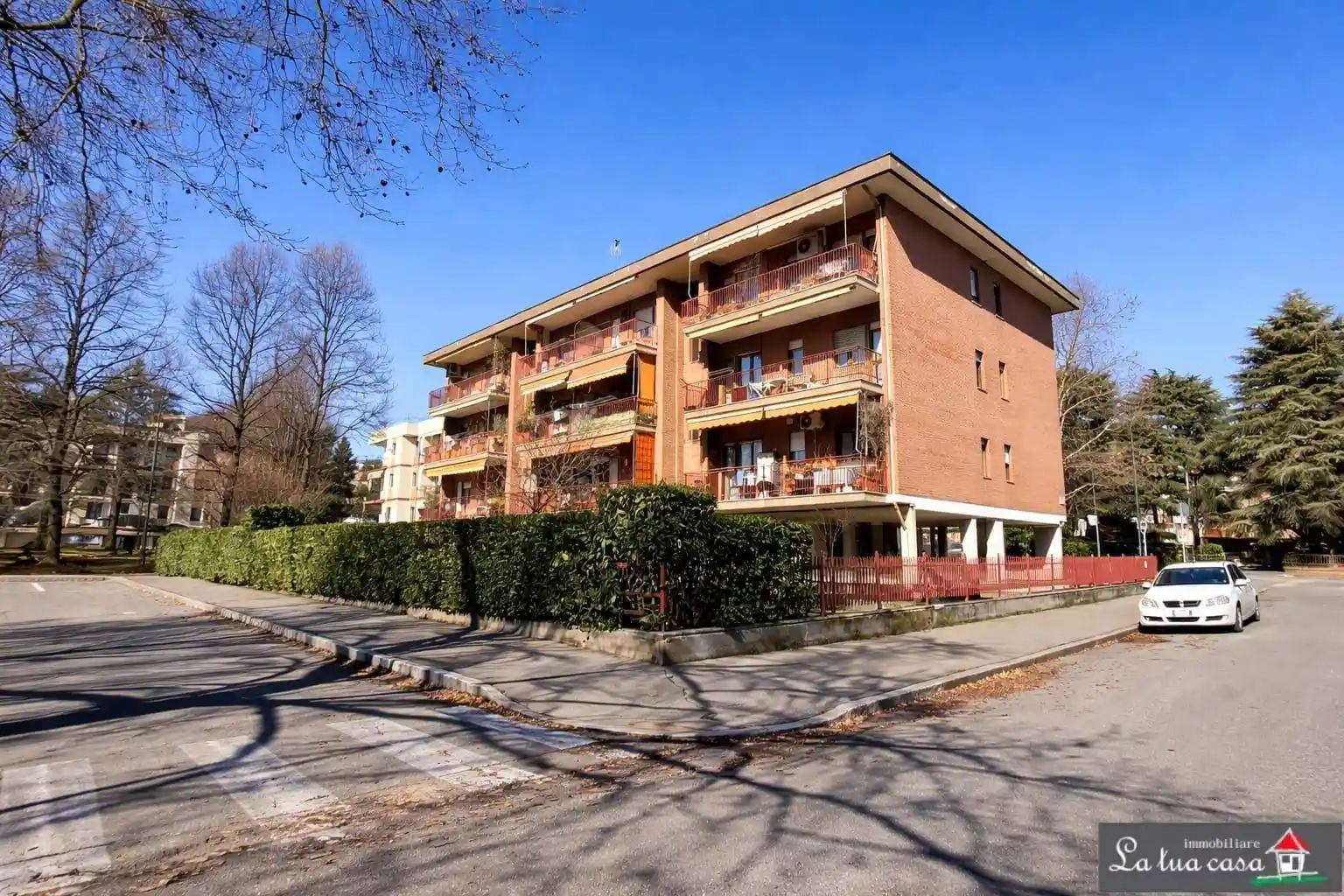 Appartamento in vendita a Torino