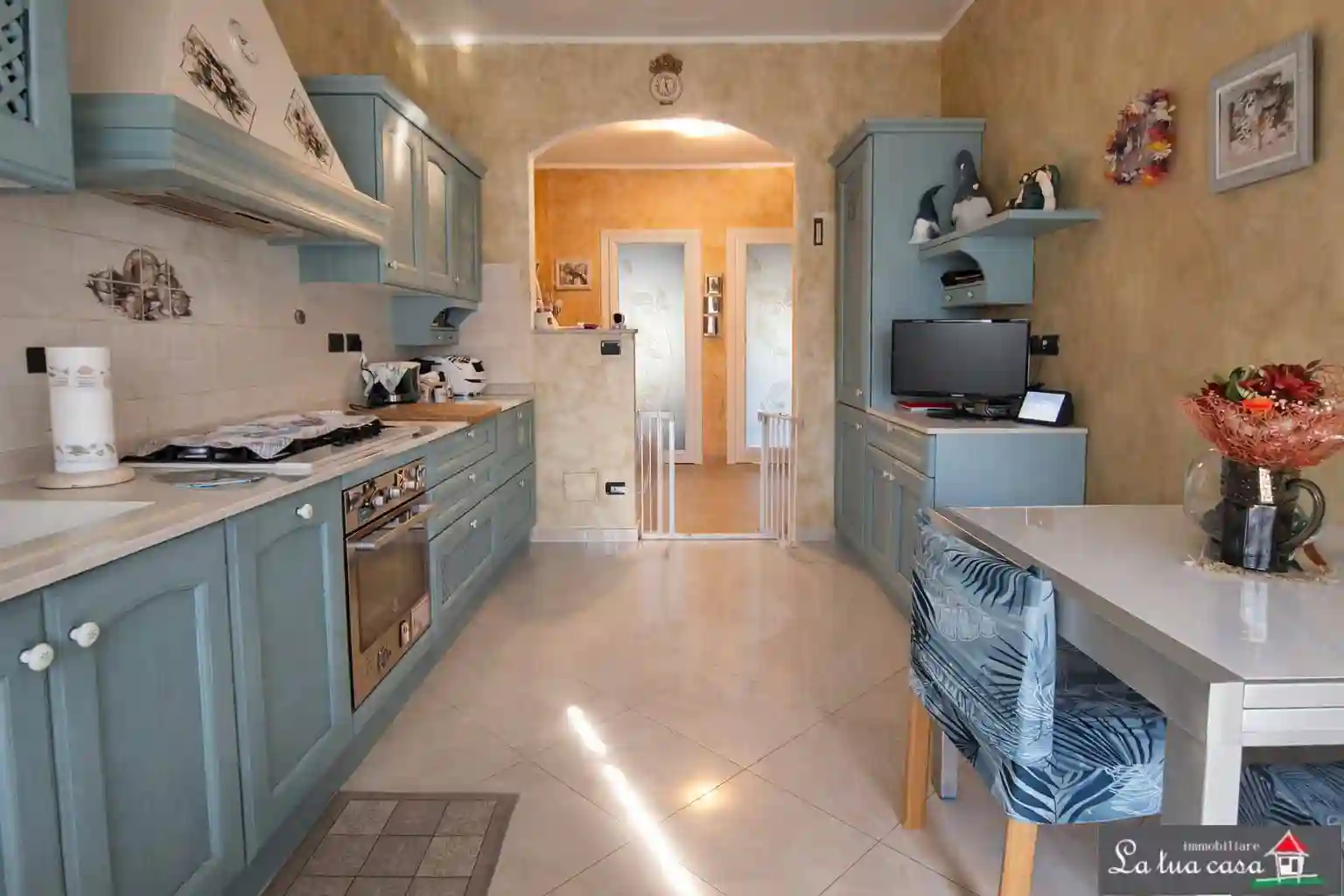 Appartamento - foto 5