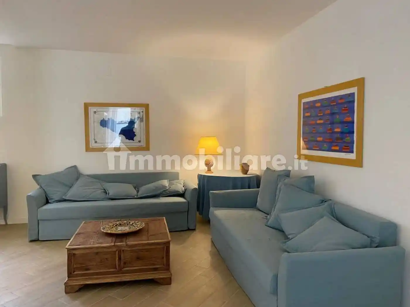 Appartamento in affitto a Palermo